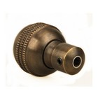 Cnc Brass Tattoo Machine Grip Retro Style Anti-skidding Self Locking 35mm