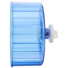 Hamster Running Wheel Large Hedgehog Chinchilla Guinea Pig Exercise Wheel
