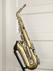 Yamaha Yas-23 Alto Saxophone With 4c Mouthpiece   Case