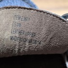 Golfstream Boat Shoes Women s Size 9 Blue Denim White Leather Upper