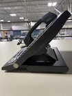  used  Panasonic Kx-t7633 Digital Telephone Black 3-line Lcd Proprietary Phone