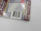 Day-timer 87015 Lined Note Pages Pocket 2 Pads 24 Sheets Planner Refill
