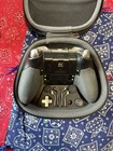 Microsoft Xbox One Elite 1698 Controller - Black