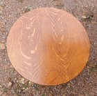 Quartersawn Oak Coffee Table   ct28 