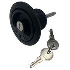 5 Pcs Skeeter Boats Plastic Handle Compartment Latch Sk01 Bass Boat 91050347