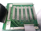 04155-66508 Mother Board  For Hp 4156a-semiconductor Parameter Analyzers