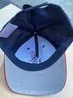Tim Crews Auto Signed Official New Mlb Cleveland Indians Hat