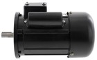 Steel Dragon Tools   6790 Pipe Threading Machine Replacement Motor
