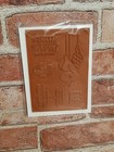 Stampin Up - Merry   Type - Rubber Stamp Set - Christmas