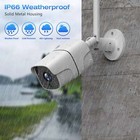 Toguard Wireless Security Camera System 8ch Video Nvr Set Mit 4x 1080p Outdoor