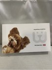 Waggle Pet Monitor 4g Gps Rv  Dog Safety Temperature And Humidity Monitor System