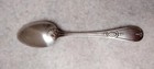 Antique Silver Tablespoons  84 Samples  Russian Royal Silver Soulenger 