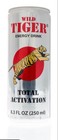 Wild Tiger Energy Drink - Total Activation