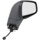 Passenger Right Mirror Heated For Trax Lt Ltz 15-16 Paintable