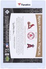 Albert Pujols  David Ortiz And Vladimir Guerrero 2007 Upper Deck Item 14257407