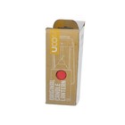 Uco Original Candle Lantern With 1 Long-burning Emergency Candle  Original Colla