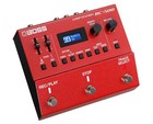 Boss Rc-500 Loop Station Pedal - Open Box