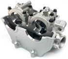 Yamaha Genuine Yz250f Cylinder Head Assy 5xc-11102-21-00