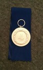 German Medal - Wehrmacht Four Year Faithful Service Medal  1957 Pattern