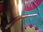 Yamaha Yep-321  4-valve Euphonium  modified For Large Shank Mouthpiece 