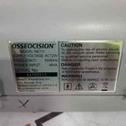3i Biomet Osseocision Dental Surgical Bone Drilling System