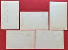 Wonder Cave  Monteagle  Tn  Entrance  Onyx Goat  Etc  Rppc Real Photo Postcards 