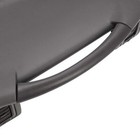 Replacement Molded Dash Cover Cap Board For 99-06 Silverado Sierra Tahoe Gray