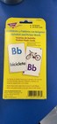 Trend Enterprises Inc  Pocket Flash Cards Spanish Alfabeto Palabras Con Im  genes