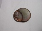 1950-d Off Center Struck 60-65 