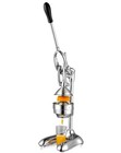 Professional Stainless Steel Manual Juicer - Handcrafted For Fresh  Purer Juice
