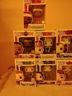 Huge Funko Pop Vinyl 26 Character Lot