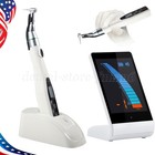 Sandent Pulpitatolog  a 16 1 Motor Endo localizador De Apice Dental Electr  nico