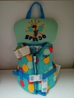 Speedo Infant Pfd Life Jacket Vest - Bee Cool Nwt Up To 30 Lbs Brand New  Tags