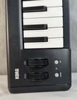 Korg Microkey2 37 Key Usb Powerable Compact Midi Controller Mini    keyboard Only   