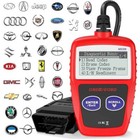 Ms309 Automotive Code Reader Obd2 Scanner Car Check Engine Fault Diagnostic Tool
