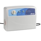 New Med-aire Essential 8  Alternating Pressure And Low Air Loss Mattress System 
