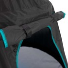 Ufo  Hanging Tent Swing   Made For  3-8 