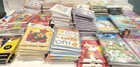 Kid s Birthday Invitation Cards Large Mixed Lot  over 150 Packs 