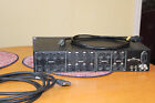 Digidesign 888 24 I o Audio Interface Mh068 With 10  Digilink Cable
