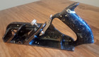 Vintage  Stanley Plane No  78   1 Blade And  Lock   Made In Usa