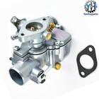 Carburetor For Ih Farmall Tractor Cub 154 184 185 C60 251234r92 Carb 251234r91