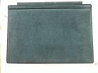 Microsoft Surface Pro 3-7  Type Cover En Keyboard Model 1725 Teal Used
