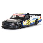1 12 Pre-cut 2024 Ford F-150 Truck Clear Body  Losi Nascar Pro365400