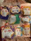 Mcdonald s 1999 Toy Story 2 Happy Meal Complete Collectible Set 20 Toys