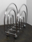 Metal Napkin Holder