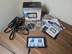 Garmin Nuvi 2460 Lmt Auto Gps Receiver Bundle W cables  no Mounting Arm 
