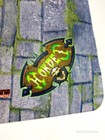Warmachine Hordes Iron Kingdoms City Streets 30  X 30  Playmat Game Mat Tablewar