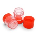 Coghlan s Backpacker s Salt   Pepper Shaker  Moisture And Spill Proof  Camping
