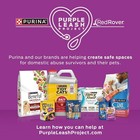 Purina  Natural  Grain Free Wet Cat Food Lickable Cat Treats  Lil  Soups Flaked 
