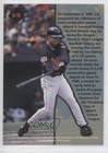 1997 Burger King Cal Ripken Jr Restaurant Cal Ripken Jr  6 Hof